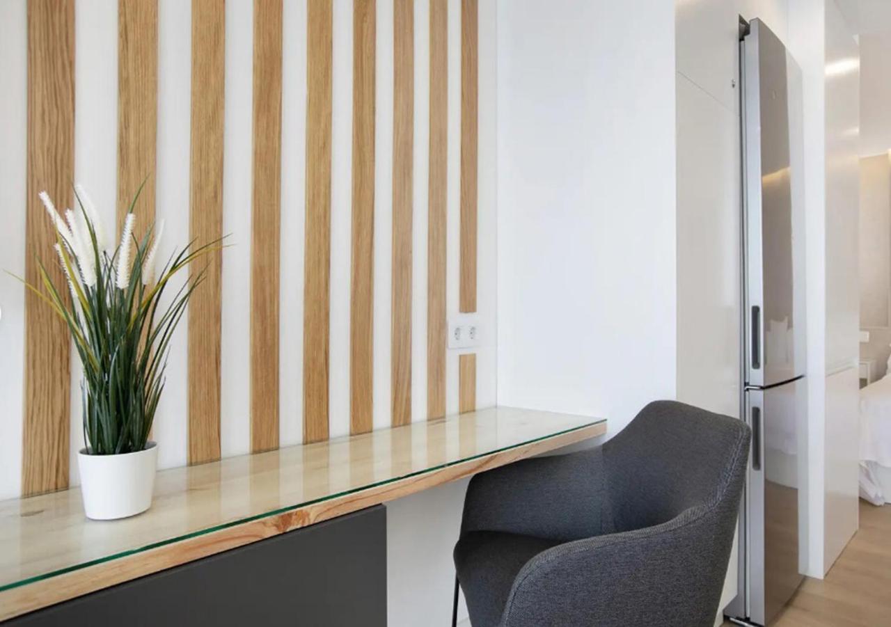 Luxury Loft El Roque 1 Διαμέρισμα Tacoronte Εξωτερικό φωτογραφία