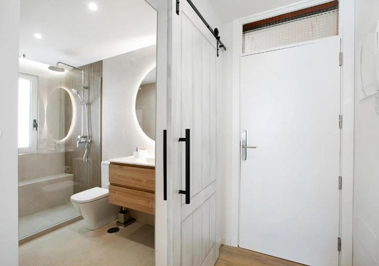 Luxury Loft El Roque 1 Διαμέρισμα Tacoronte Εξωτερικό φωτογραφία