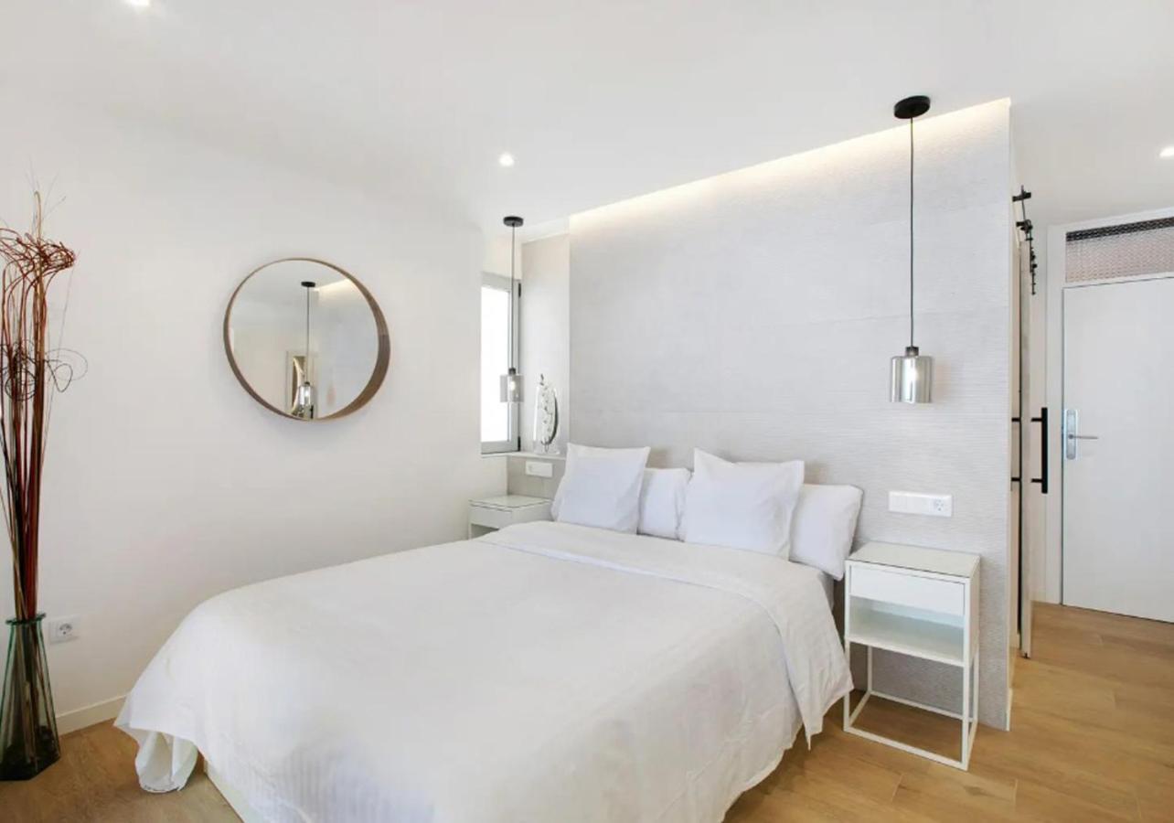 Luxury Loft El Roque 1 Διαμέρισμα Tacoronte Εξωτερικό φωτογραφία