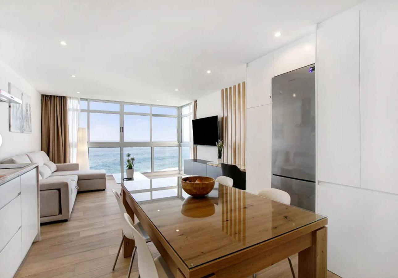 Luxury Loft El Roque 1 Διαμέρισμα Tacoronte Εξωτερικό φωτογραφία