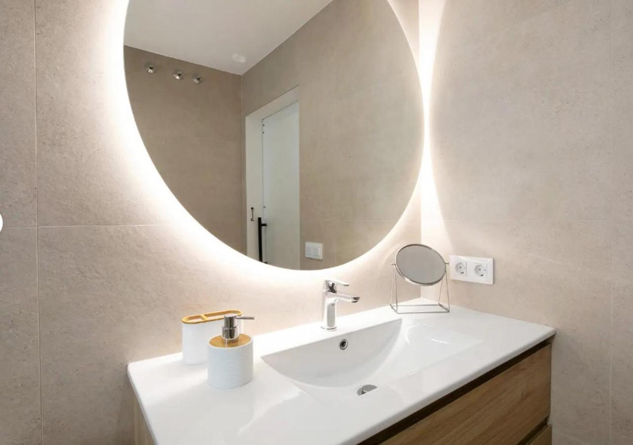 Luxury Loft El Roque 1 Διαμέρισμα Tacoronte Εξωτερικό φωτογραφία