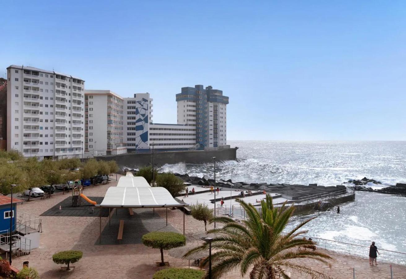 Luxury Loft El Roque 1 Διαμέρισμα Tacoronte Εξωτερικό φωτογραφία