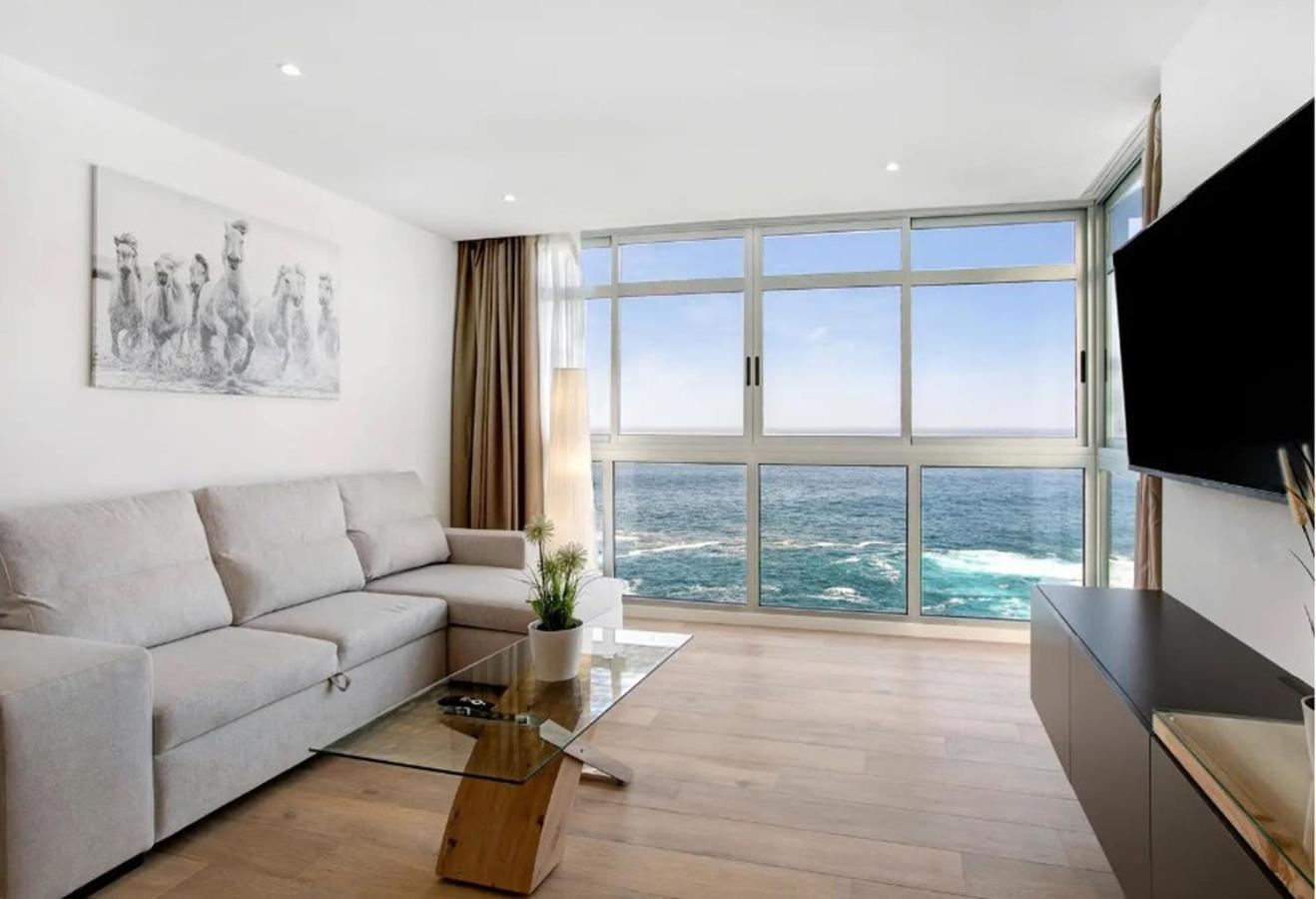 Luxury Loft El Roque 1 Διαμέρισμα Tacoronte Εξωτερικό φωτογραφία