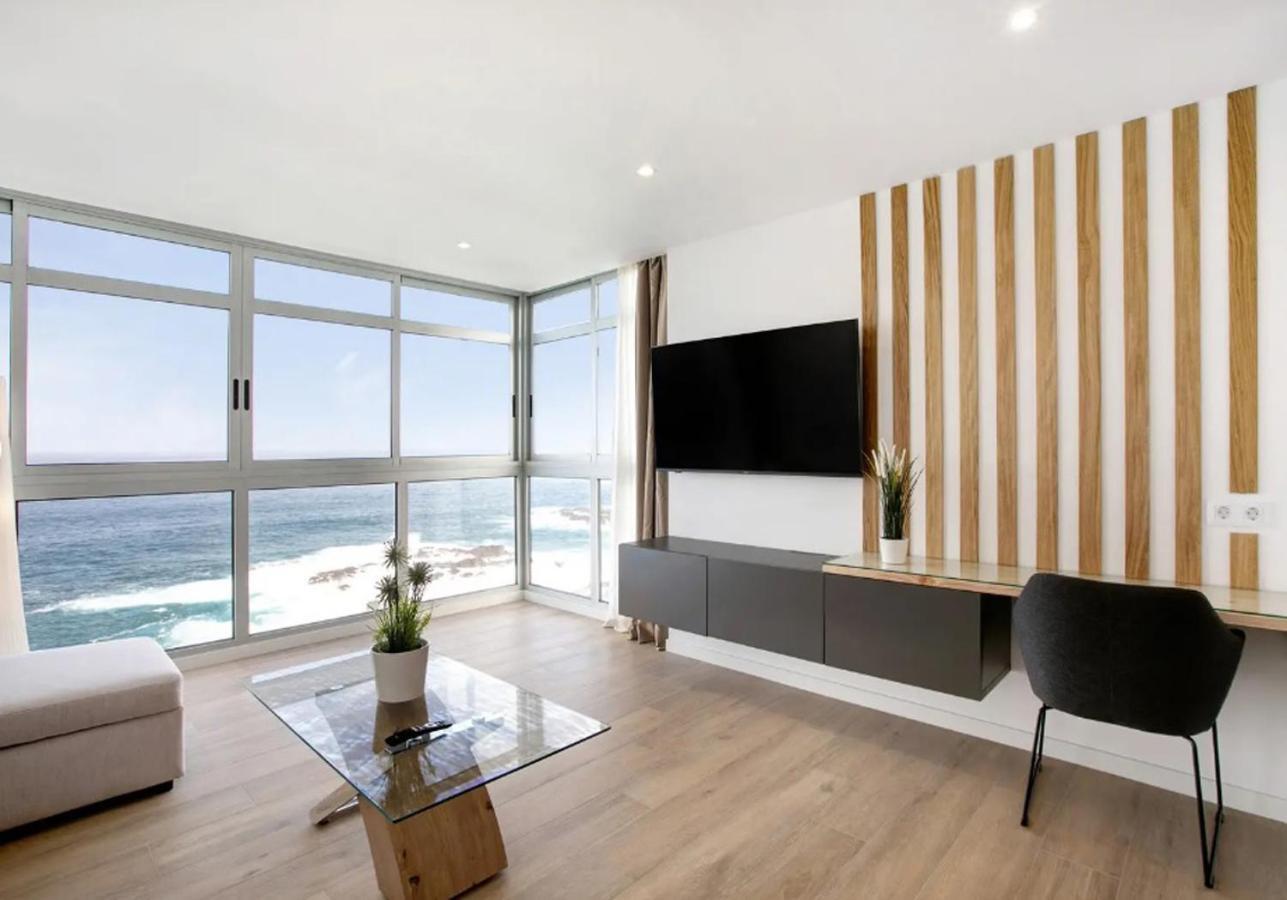 Luxury Loft El Roque 1 Διαμέρισμα Tacoronte Εξωτερικό φωτογραφία
